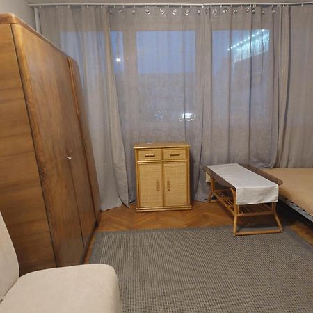 Apartament Roland Warszawa Srodmiescie Ngoại thất bức ảnh