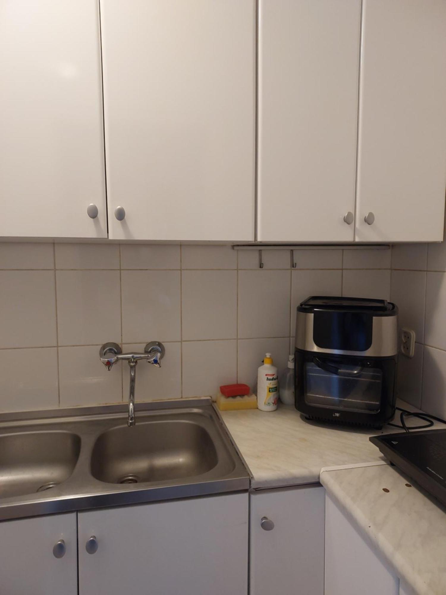 Apartament Roland Warszawa Srodmiescie Ngoại thất bức ảnh
