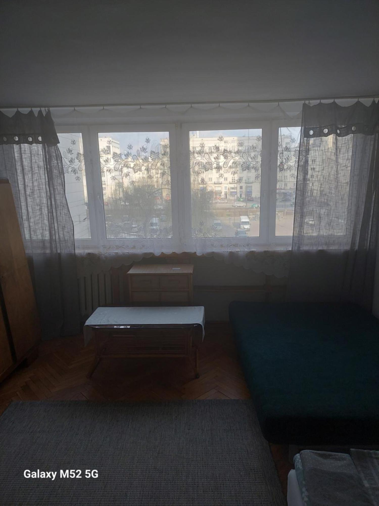Apartament Roland Warszawa Srodmiescie Ngoại thất bức ảnh