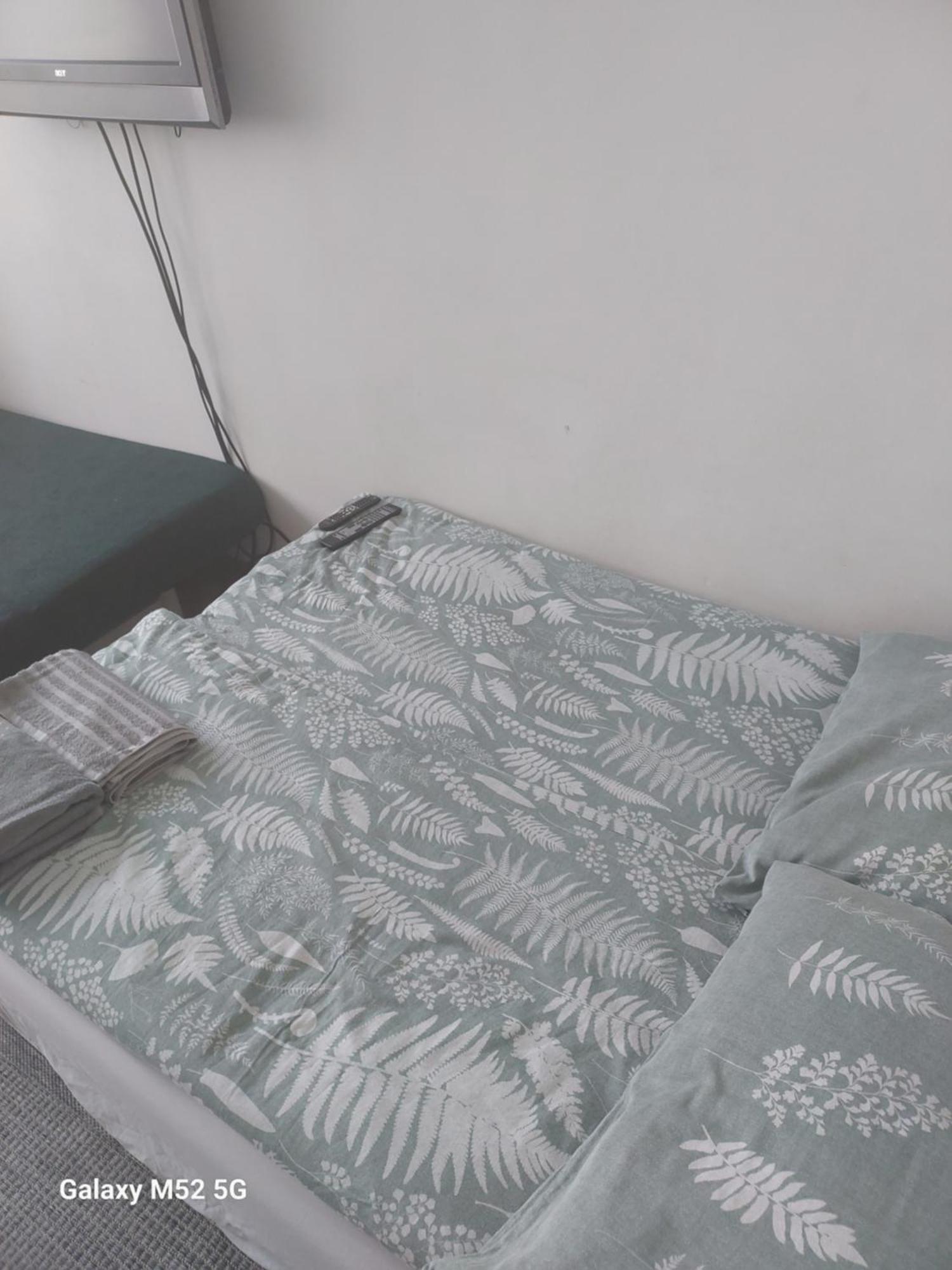 Apartament Roland Warszawa Srodmiescie Ngoại thất bức ảnh