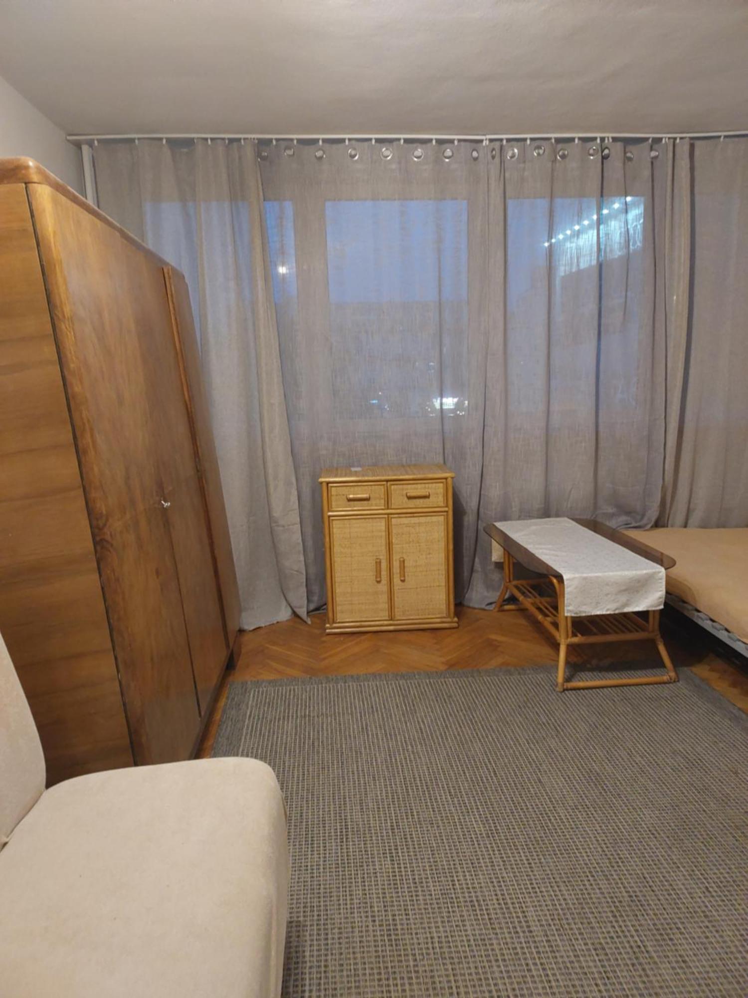 Apartament Roland Warszawa Srodmiescie Ngoại thất bức ảnh